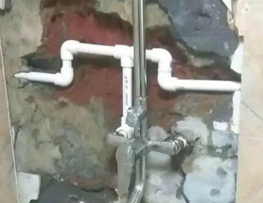集安卫生间漏水检测电话