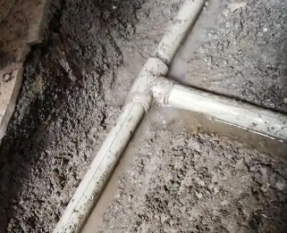 集安漏水维修电话