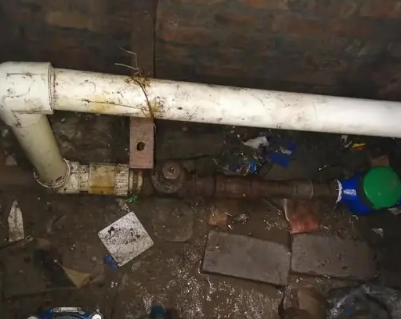 集安水管维修哪家好