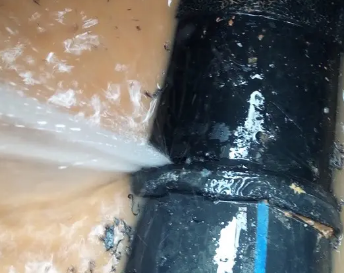 集安漏水维修价格明细