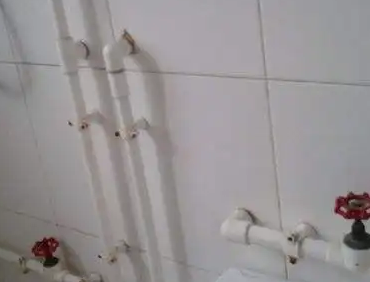 集安水管维修多少钱